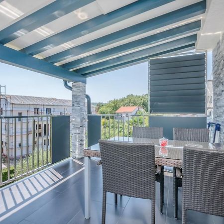 Apartment Dragica Čižići Exteriör bild